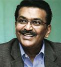 C.Parthasarathy, Chairman & Managing Director