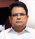 M. S. Ramakrishna, Director