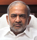 M.Yugandhar, Managing Director